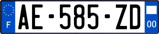 AE-585-ZD