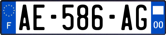 AE-586-AG
