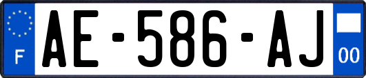 AE-586-AJ