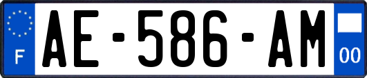 AE-586-AM