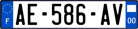 AE-586-AV