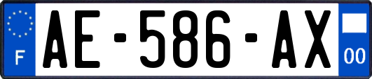 AE-586-AX