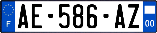 AE-586-AZ