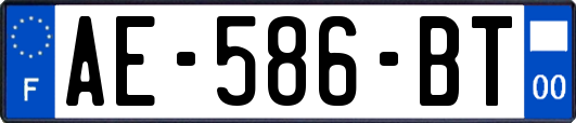 AE-586-BT