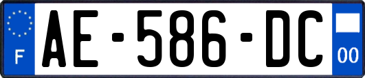 AE-586-DC