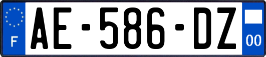 AE-586-DZ