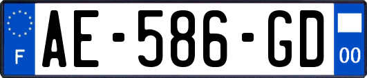 AE-586-GD