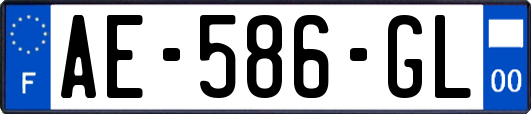 AE-586-GL