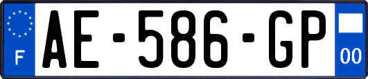 AE-586-GP