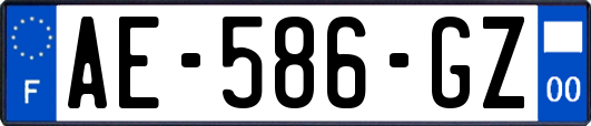 AE-586-GZ