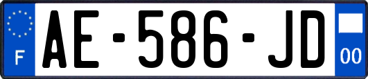 AE-586-JD