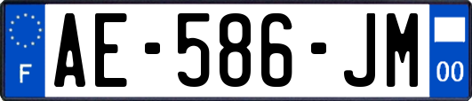 AE-586-JM