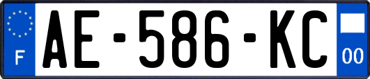 AE-586-KC