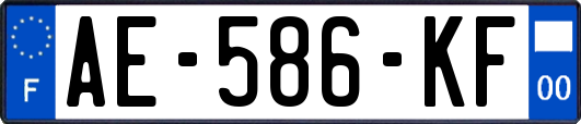 AE-586-KF