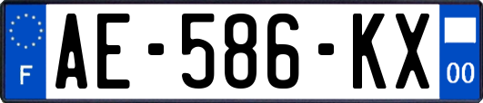 AE-586-KX