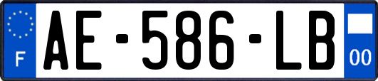 AE-586-LB