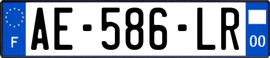 AE-586-LR