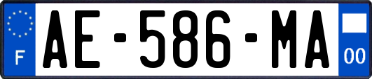 AE-586-MA