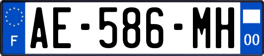 AE-586-MH