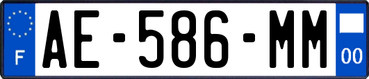 AE-586-MM