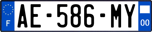 AE-586-MY