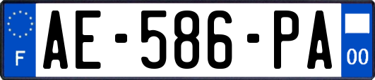 AE-586-PA