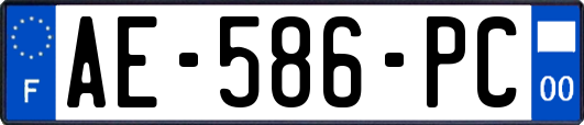 AE-586-PC