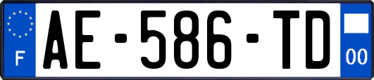 AE-586-TD