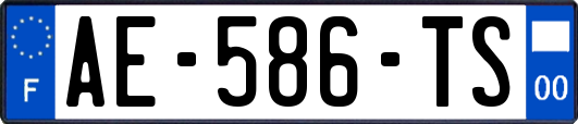 AE-586-TS