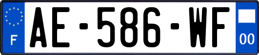 AE-586-WF