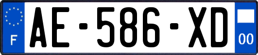 AE-586-XD