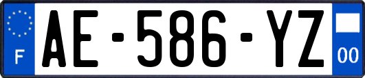 AE-586-YZ