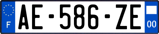 AE-586-ZE