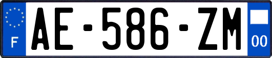 AE-586-ZM