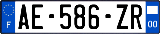 AE-586-ZR