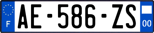 AE-586-ZS