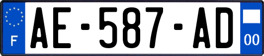 AE-587-AD