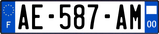 AE-587-AM