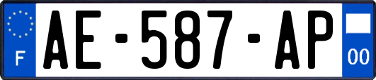 AE-587-AP