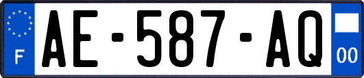 AE-587-AQ