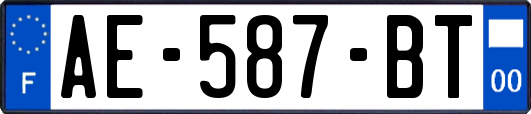 AE-587-BT