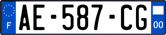 AE-587-CG