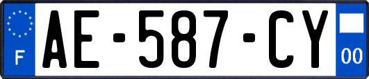 AE-587-CY