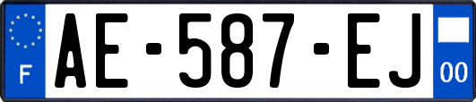AE-587-EJ