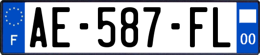 AE-587-FL