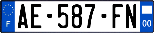 AE-587-FN