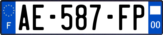 AE-587-FP