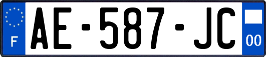 AE-587-JC