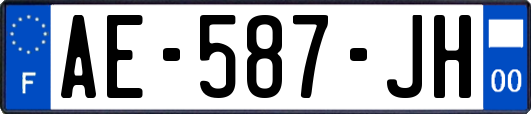 AE-587-JH