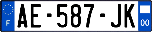 AE-587-JK